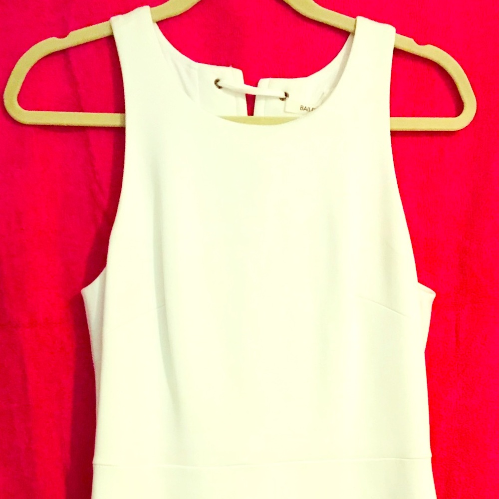 Bailey 44 Yachting Dress M